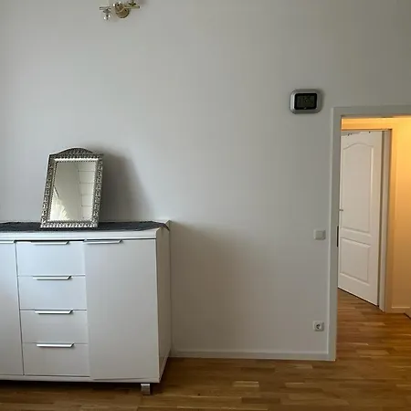 Apartamento Lichtdurchflutete 90 M2 Drei Duplexwohnung In Altperlach Munique