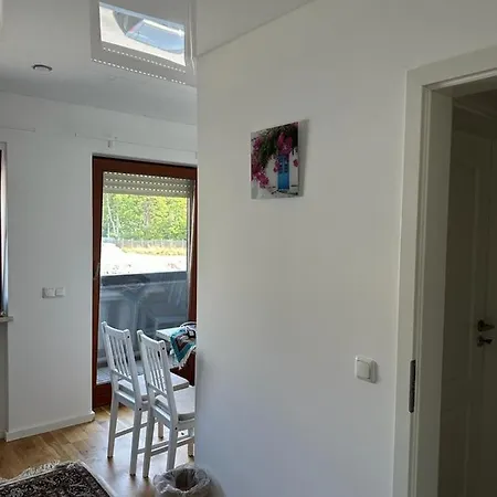 Apartment Lichtdurchflutete 90 M2 Drei Duplexwohnung In Altperlach Munich