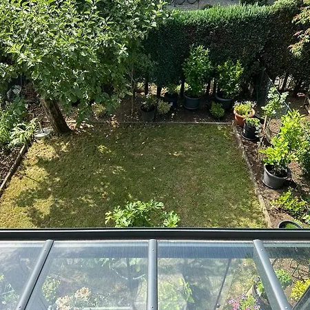 Apartment Lichtdurchflutete 90 M2 Drei Duplexwohnung In Altperlach Munich
