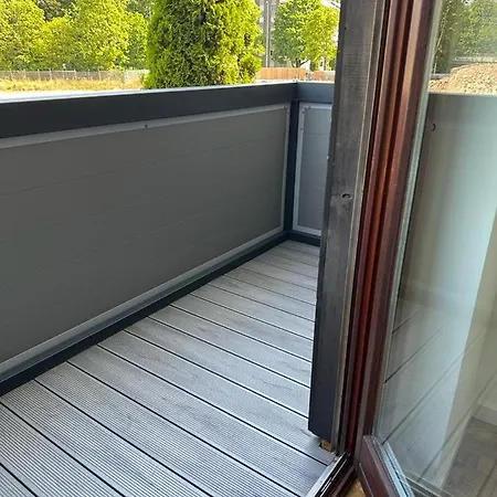 Apartment Lichtdurchflutete 90 M2 Drei Duplexwohnung In Altperlach