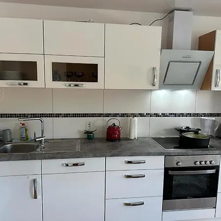 Apartment Lichtdurchflutete 90 M2 Drei Duplexwohnung In Altperlach *