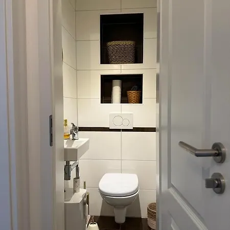 Lichtdurchflutete 90 M2 Drei Duplexwohnung In Altperlach *