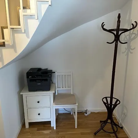 Apartment Lichtdurchflutete 90 M2 Drei Duplexwohnung In Altperlach Munich