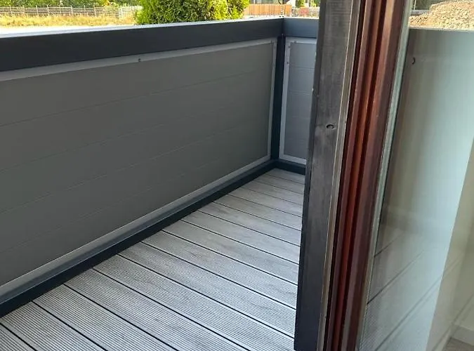 아파트 Lichtdurchflutete 90 M2 Drei Duplexwohnung In Altperlach