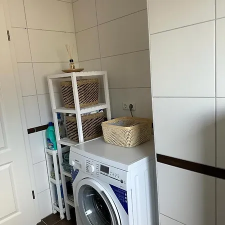 Lichtdurchflutete 90 M2 Drei Duplexwohnung In Altperlach * München