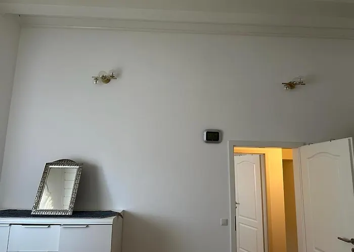 Lichtdurchflutete 90 M2 Drei Duplexwohnung In Altperlach * Мюнхен