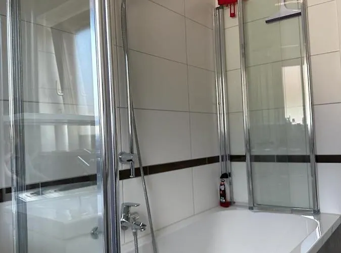 Lichtdurchflutete 90 M2 Drei Duplexwohnung In Altperlach Appartement