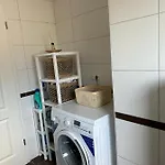 Lichtdurchflutete 90 M2 Drei Duplexwohnung In Altperlach * 慕尼黑
