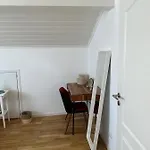Lichtdurchflutete 90 M2 Drei Duplexwohnung In Altperlach 公寓 慕尼黑