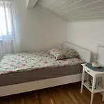 Lichtdurchflutete 90 M2 Drei Duplexwohnung In Altperlach 慕尼黑