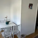 Lichtdurchflutete 90 M2 Drei Duplexwohnung In Altperlach 公寓 慕尼黑