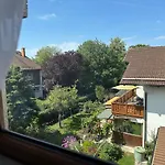 Lichtdurchflutete 90 M2 Drei Duplexwohnung In Altperlach 公寓 *