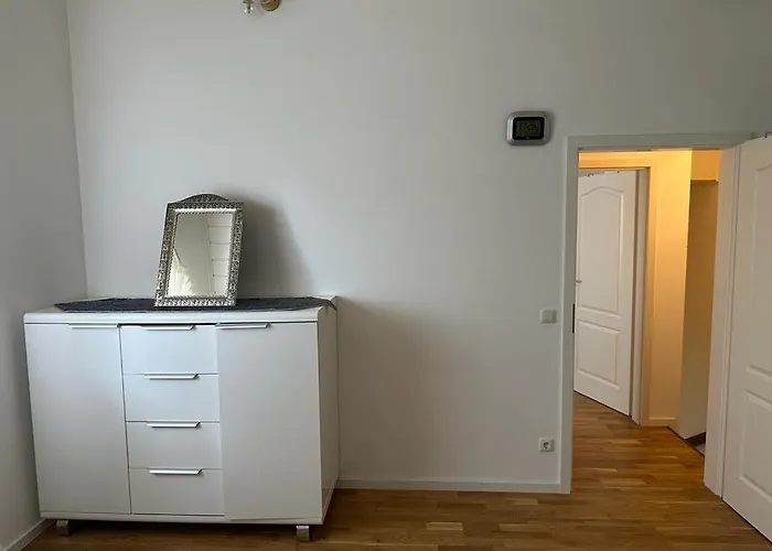 Apartamento Lichtdurchflutete 90 M2 Drei Duplexwohnung In Altperlach Munique