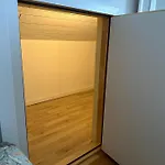 Lichtdurchflutete 90 M2 Drei Duplexwohnung In Altperlach