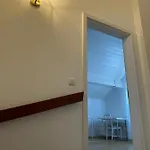 Lichtdurchflutete 90 M2 Drei Duplexwohnung In Altperlach Apartmán Mnichov