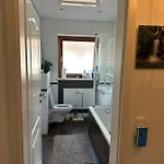 Lichtdurchflutete 90 M2 Drei Duplexwohnung In Altperlach Apartmán