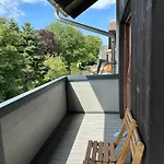 Lichtdurchflutete 90 M2 Drei Duplexwohnung In Altperlach Apartmán
