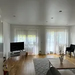 Apartmán Lichtdurchflutete 90 M2 Drei Duplexwohnung In Altperlach