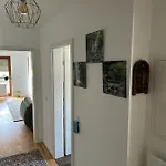 Lichtdurchflutete 90 M2 Drei Duplexwohnung In Altperlach Apartmán