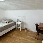 Lichtdurchflutete 90 M2 Drei Duplexwohnung In Altperlach Mnichov