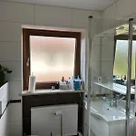 Lichtdurchflutete 90 M2 Drei Duplexwohnung In Altperlach Apartmán Mnichov