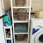 Lichtdurchflutete 90 M2 Drei Duplexwohnung In Altperlach Apartmán