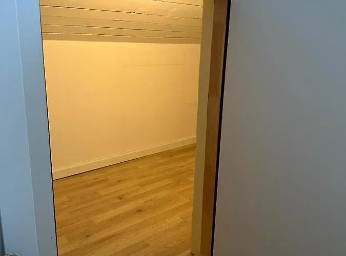 Lichtdurchflutete 90 M2 Drei Duplexwohnung In Altperlach