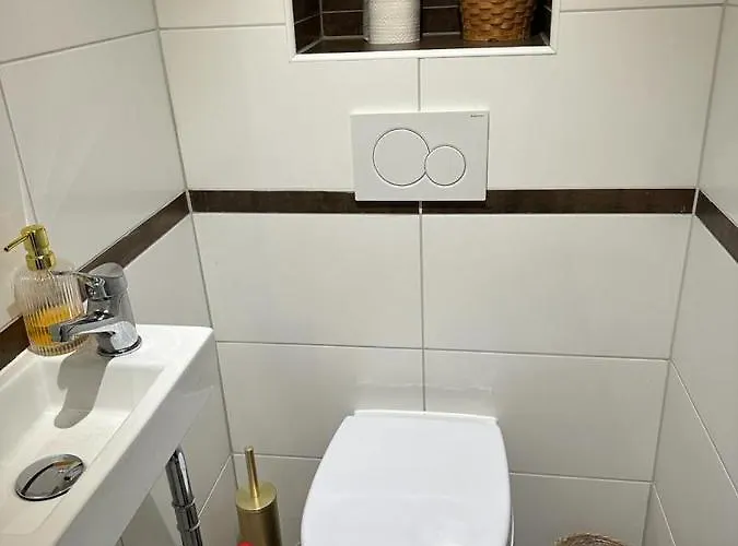 Apartman Lichtdurchflutete 90 M2 Drei Duplexwohnung In Altperlach